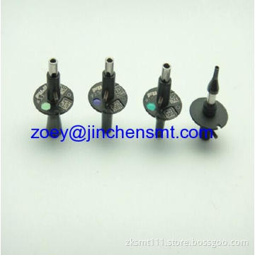 FUJI Nxt Nozzle H08/H12 1.8 AA20b00 H04 AA06y00 H01 AA06900
